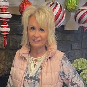 Meet your Posher, Tammy